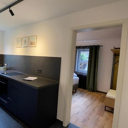 Uraha Apartments Herzogenaurach Eksteriør bilde