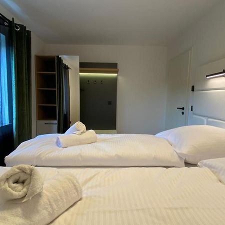Uraha Apartments Herzogenaurach Eksteriør bilde