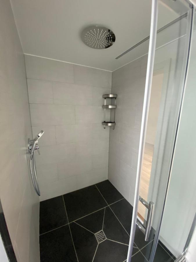 Uraha Apartments Herzogenaurach Eksteriør bilde