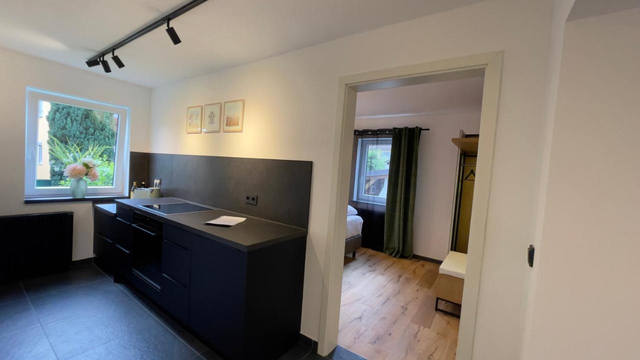 Uraha Apartments Herzogenaurach Eksteriør bilde
