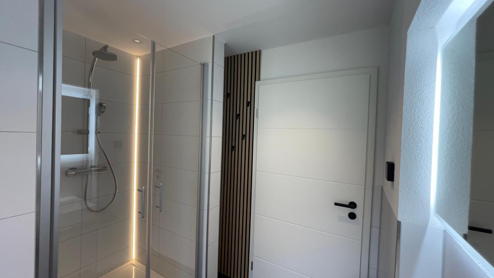 Uraha Apartments Herzogenaurach Eksteriør bilde
