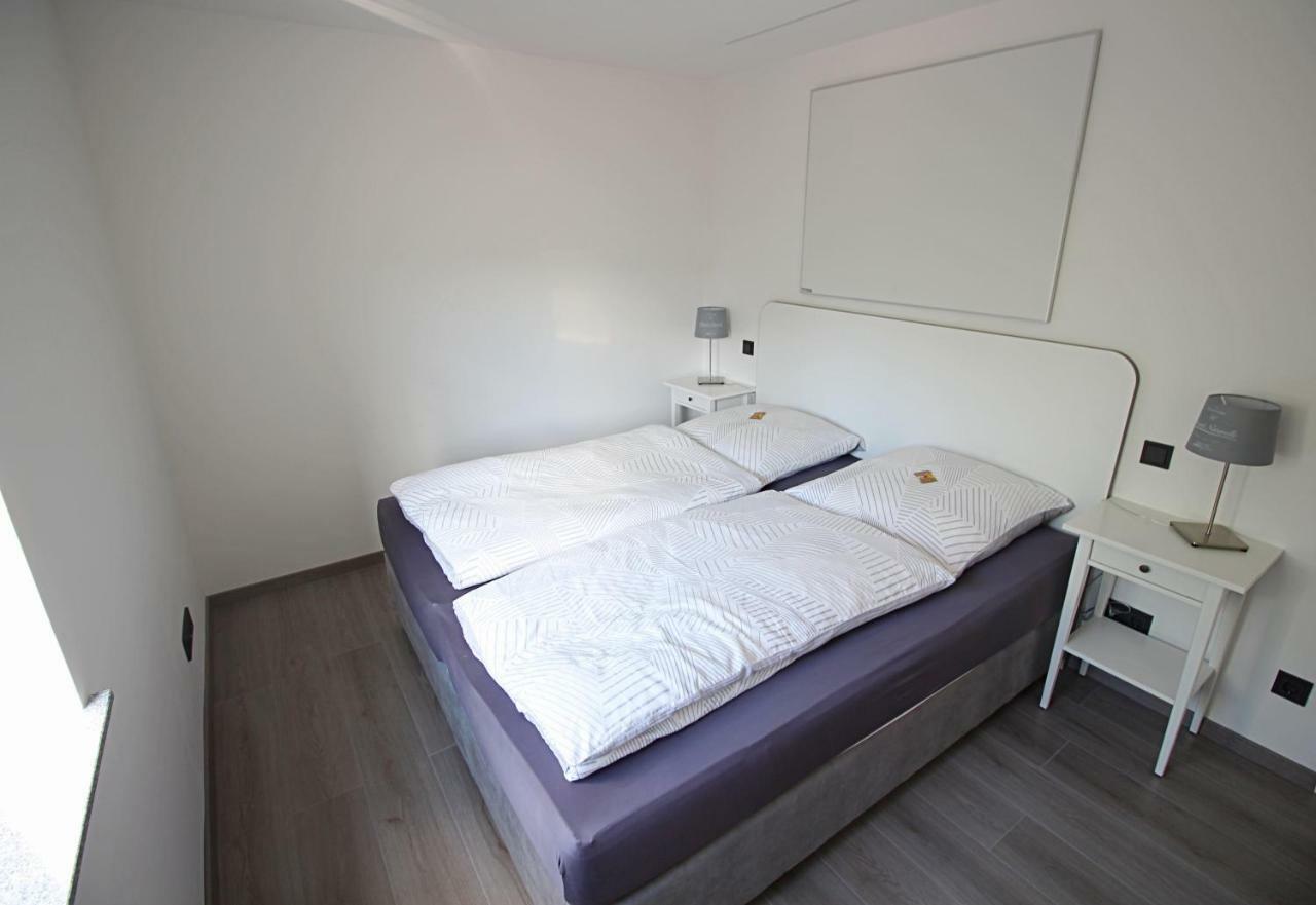 Uraha Apartments Herzogenaurach Eksteriør bilde